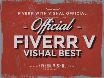 &quot;fiverr logo ownership